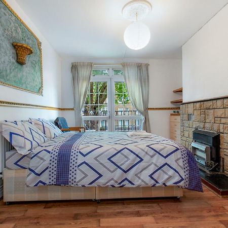 Whitman House Apartman London Kültér fotó