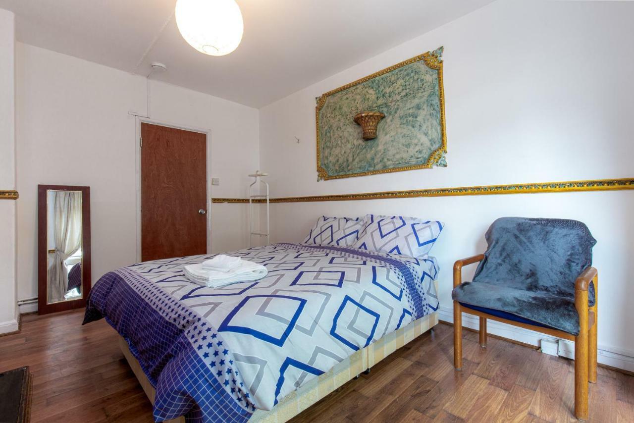Whitman House Apartman London Kültér fotó