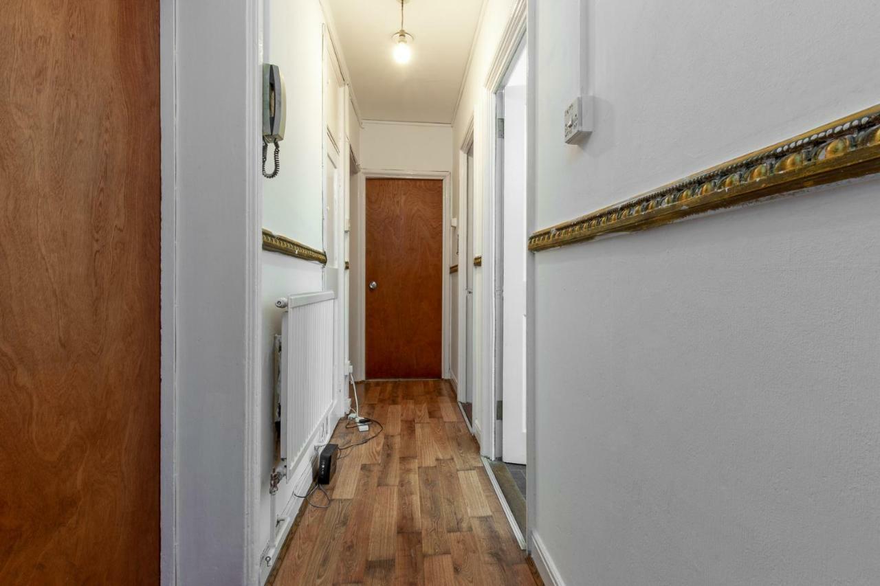 Whitman House Apartman London Kültér fotó