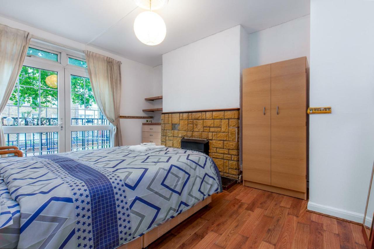 Whitman House Apartman London Kültér fotó