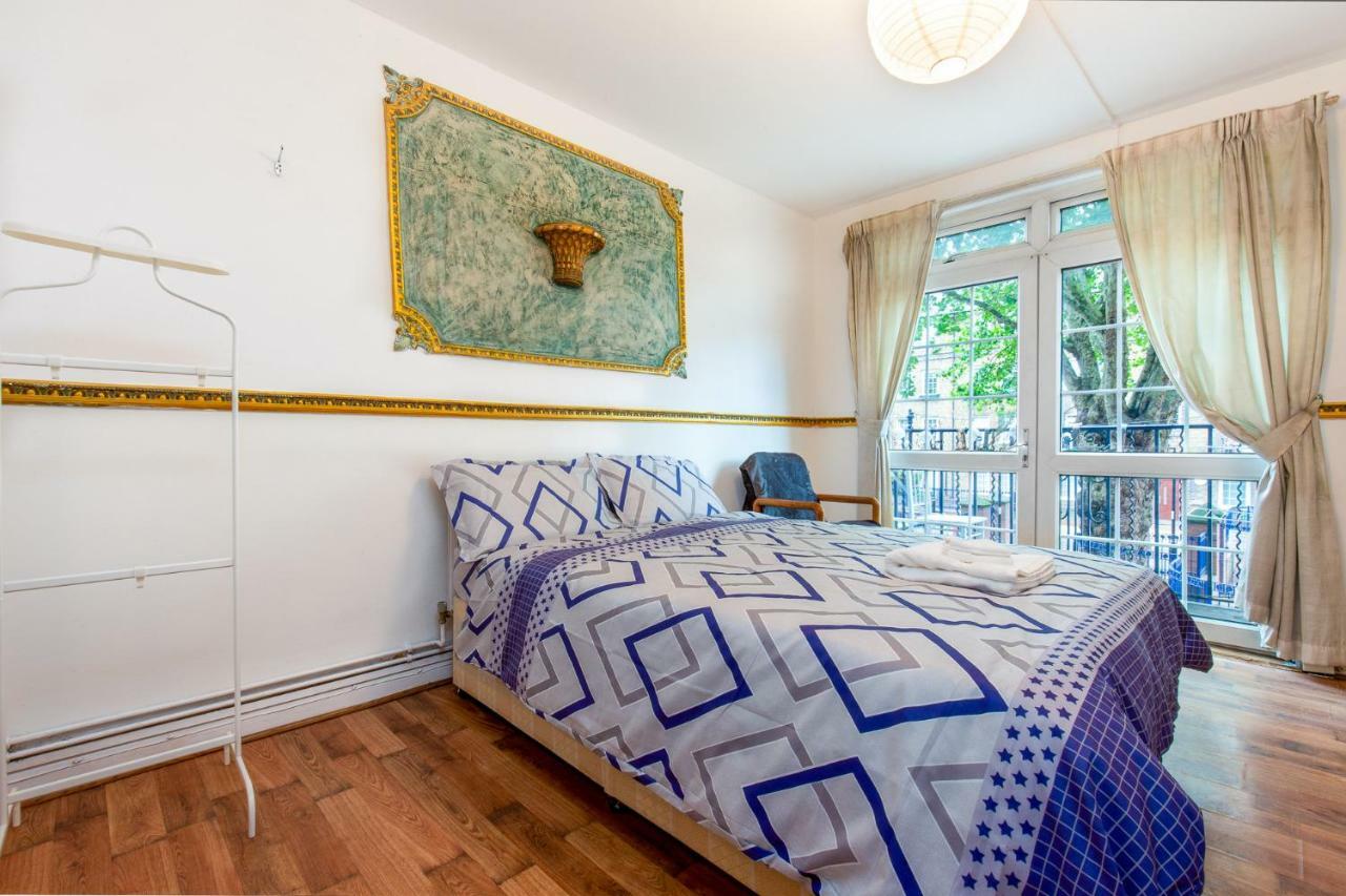 Whitman House Apartman London Kültér fotó