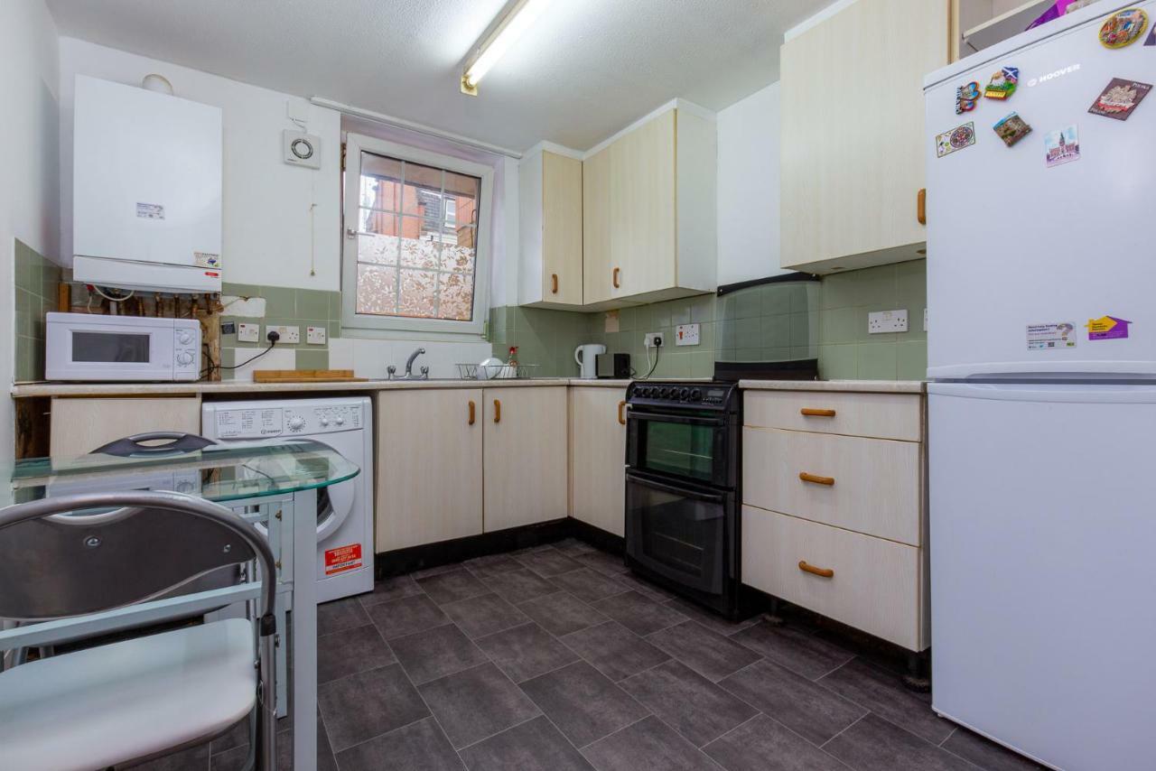 Whitman House Apartman London Kültér fotó